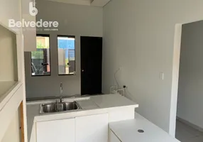 Foto 1 de Casa com 2 Quartos à venda, 63m² em Residencial Santa Regina , São José do Rio Preto