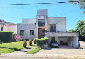 Foto 1 de Casa de Condomínio com 4 Quartos à venda, 520m² em Nova Higienópolis, Jandira