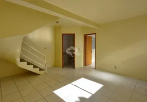 Foto 1 de Casa com 2 Quartos à venda, 89m² em Nossa Senhora de Fátima, Santa Maria