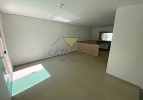 Foto 1 de Casa de Condomínio com 3 Quartos para alugar, 142m² em Jundiapeba, Mogi das Cruzes