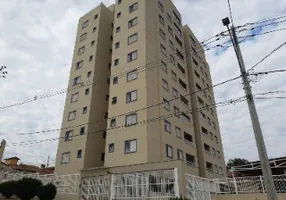 Foto 1 de Apartamento com 3 Quartos à venda, 84m² em Vila Teller, Indaiatuba