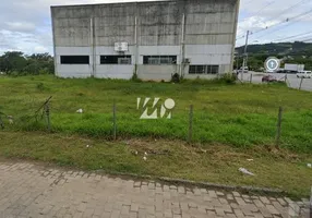 Foto 1 de Lote/Terreno à venda, 985m² em Serraria, São José