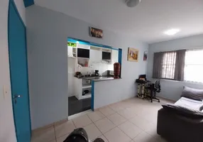 Foto 1 de Apartamento com 2 Quartos à venda, 50m² em Parque São Lourenço, Indaiatuba