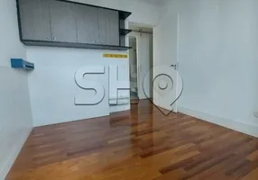 Foto 1 de Apartamento com 3 Quartos para alugar, 106m² em Vila Suzana, São Paulo