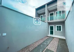 Foto 1 de Casa com 2 Quartos à venda, 80m² em Santa Maria, Fortaleza