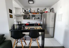 Foto 1 de Apartamento com 2 Quartos à venda, 64m² em Centro, São Caetano do Sul
