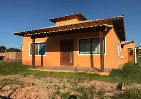 Foto 1 de Casa com 4 Quartos à venda, 100m² em Rasa, Armação dos Búzios