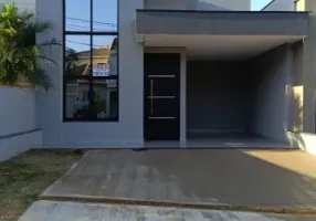 Foto 1 de Casa com 3 Quartos à venda, 105m² em Jardim Vista Verde, Indaiatuba