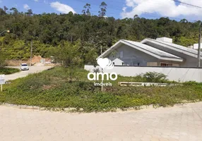 Foto 1 de Lote/Terreno à venda, 303m² em São Pedro, Brusque