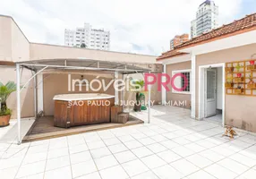 Foto 1 de Casa com 2 Quartos à venda, 160m² em Campo Belo, São Paulo