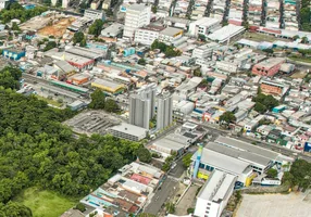Foto 1 de Apartamento com 2 Quartos à venda, 59m² em Centro, Manaus