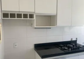 Foto 1 de Apartamento com 2 Quartos à venda, 55m² em São João, Betim