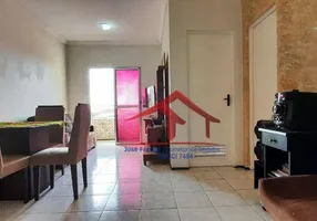 Foto 1 de Apartamento com 2 Quartos à venda, 55m² em Maraponga, Fortaleza