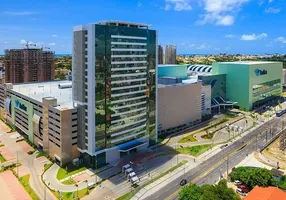 Foto 1 de Sala Comercial para alugar, 38m² em Papicu, Fortaleza