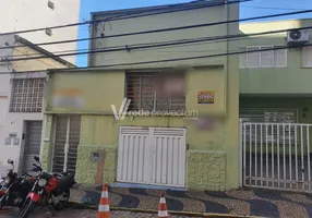 Foto 1 de Casa com 2 Quartos à venda, 166m² em Centro, Campinas