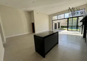 Foto 1 de Casa de Condomínio com 3 Quartos para alugar, 244m² em Alphaville Nova Esplanada, Votorantim