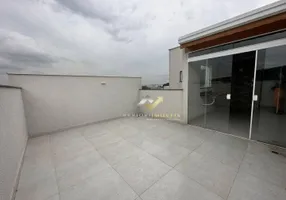 Foto 1 de Cobertura com 2 Quartos à venda, 88m² em Parque Joao Ramalho, Santo André