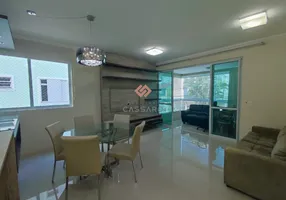 Foto 1 de Apartamento com 3 Quartos à venda, 101m² em Jurerê, Florianópolis