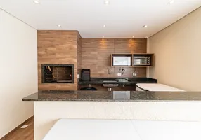 Foto 1 de Apartamento com 2 Quartos para alugar, 38m² em Atuba, Curitiba