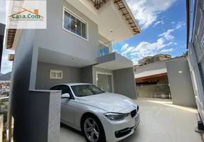 Foto 1 de Casa com 3 Quartos à venda, 400m² em Nossa Senhora da Conceição, Serra