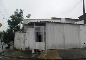 Foto 1 de  com 4 Quartos à venda, 100m² em Jardim Sol Nascente, Sorocaba