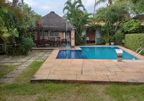 Foto 1 de Casa com 3 Quartos à venda, 605m² em Pituaçu, Salvador