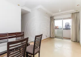 Foto 1 de Apartamento com 2 Quartos para venda ou aluguel, 58m² em Chácara Santo Antônio, São Paulo