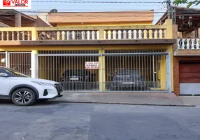 Foto 1 de Casa com 2 Quartos à venda, 117m² em Núcleo Residencial Isabela, Taboão da Serra