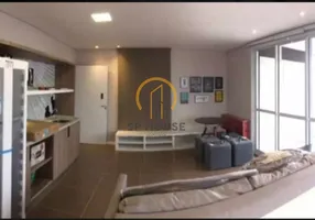 Foto 1 de Apartamento com 1 Quarto para venda ou aluguel, 49m² em Vila Dom Pedro I, São Paulo