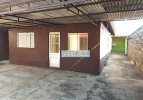 Foto 1 de Casa com 2 Quartos à venda, 79m² em Vila Monte Alegre IV, Paulínia