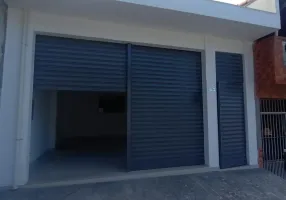 Foto 1 de Ponto Comercial para alugar, 130m² em Parque Maraba, Taboão da Serra