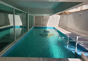 Foto 1 de Apartamento com 2 Quartos à venda, 53m² em Macuco, Santos