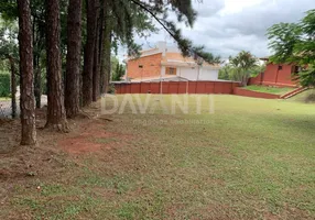 Foto 1 de Lote/Terreno à venda, 1000m² em Vale do Itamaracá, Valinhos