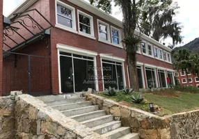 Foto 1 de Ponto Comercial à venda, 59m² em Quarteirão Brasileiro, Petrópolis