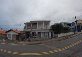 Foto 1 de Casa com 3 Quartos para alugar, 100m² em Estreito, Florianópolis