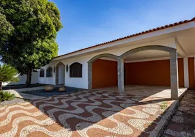 Foto 1 de Casa com 4 Quartos à venda, 800m² em Setor Sul, Goiânia