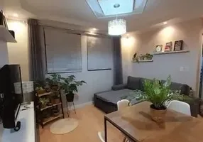 Foto 1 de Apartamento com 2 Quartos à venda, 38m² em Jardim Novo Sabará, Londrina