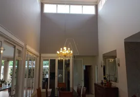 Foto 1 de Casa com 4 Quartos à venda, 359m² em Morumbi, Araçatuba