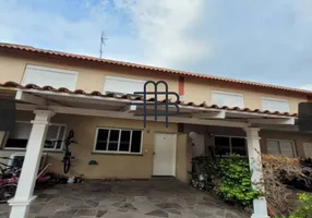Foto 1 de Casa de Condomínio com 2 Quartos à venda, 85m² em Rio Branco, Canoas