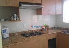 Foto 1 de Casa com 3 Quartos à venda, 80m² em Jardim Residencial Fibra, Nova Odessa