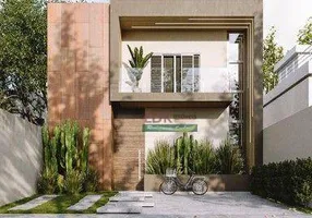 Foto 1 de Casa de Condomínio com 3 Quartos à venda, 170m² em Crispim, Pindamonhangaba