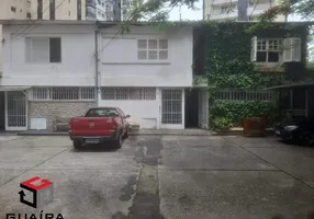 Foto 1 de Casa com 3 Quartos à venda, 136m² em Vila Olímpia, São Paulo