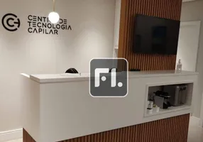 Foto 1 de Sala Comercial para alugar, 136m² em Bela Vista, São Paulo