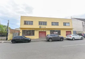 Foto 1 de Galpão/Depósito/Armazém com 3 Quartos à venda, 720m² em Centro, São José dos Pinhais