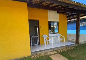 Foto 1 de Casa de Condomínio com 3 Quartos à venda, 460m² em Barra do Jacuipe Monte Gordo, Camaçari