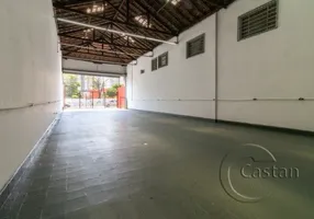 Foto 1 de Galpão/Depósito/Armazém com 3 Quartos para alugar, 240m² em Tatuapé, São Paulo