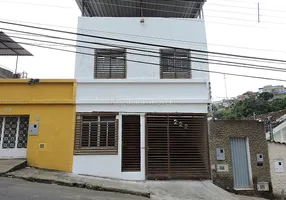 Foto 1 de Casa com 3 Quartos à venda, 115m² em Grajaú, Juiz de Fora