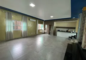 Foto 1 de Ponto Comercial com 4 Quartos para alugar, 130m² em Centro, São Vicente