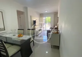 Foto 1 de Apartamento com 3 Quartos à venda, 71m² em Pechincha, Rio de Janeiro