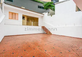 Foto 1 de Casa com 3 Quartos à venda, 131m² em Alto de Pinheiros, São Paulo